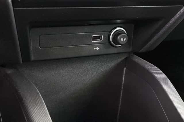 Škoda Fabia (2019) thumbnail 18