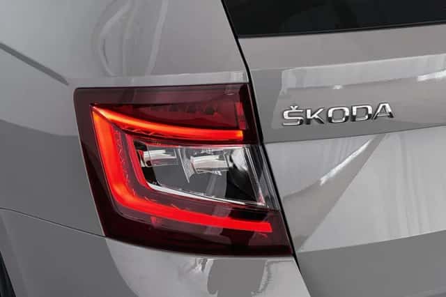 Škoda Fabia (2019) thumbnail 19