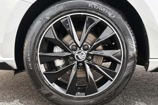 Škoda Fabia (2019) thumbnail 20