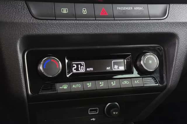 Škoda Fabia (2019) thumbnail 21