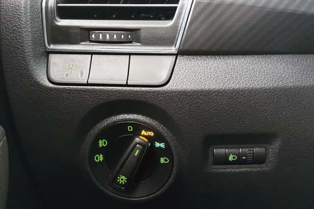 Škoda Fabia (2019) thumbnail 23