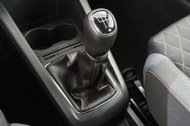 Škoda Fabia (2019) thumbnail 24