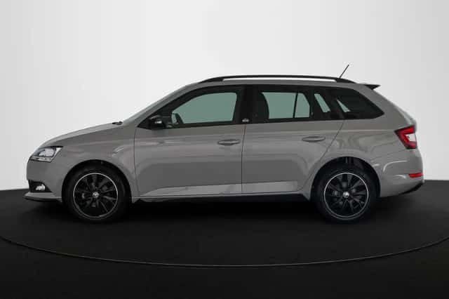 Škoda Fabia (2019) thumbnail 28