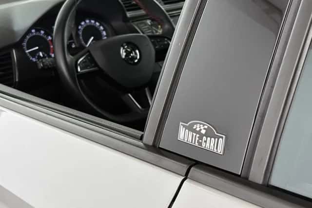 Škoda Fabia (2019) thumbnail 34