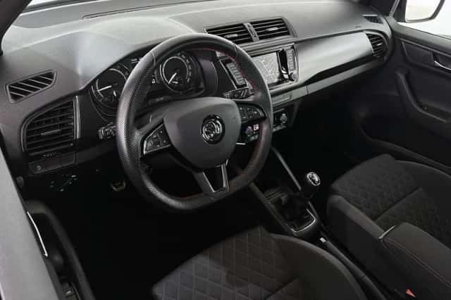 Škoda Fabia (2019) thumbnail 5
