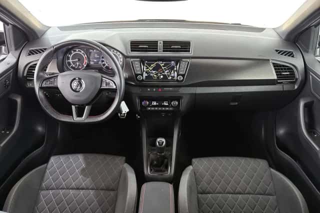 Škoda Fabia (2019) thumbnail 7