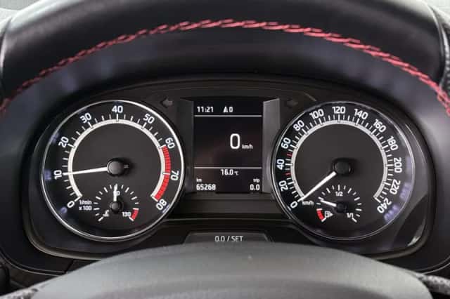 Škoda Fabia (2019) thumbnail 10