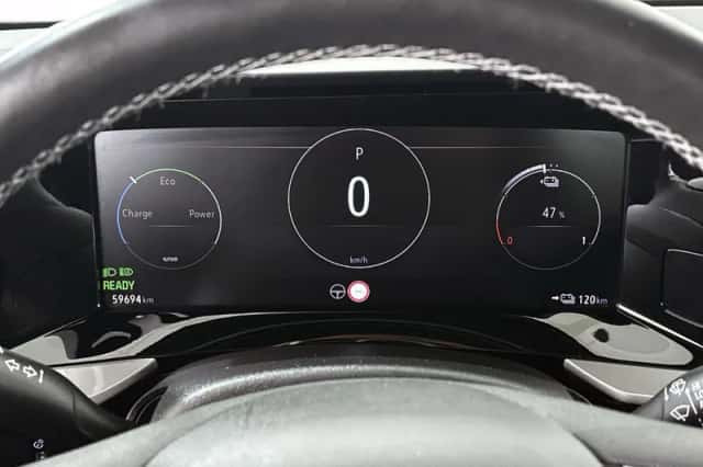 Opel Mokka-e (2023) thumbnail 11