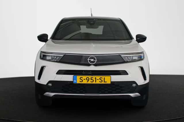 Opel Mokka-e (2023) thumbnail 14