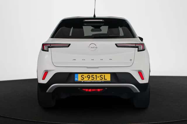 Opel Mokka-e (2023) thumbnail 15