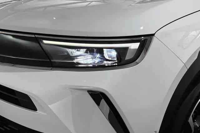 Opel Mokka-e (2023) thumbnail 20