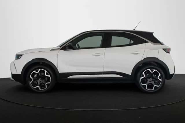 Opel Mokka-e (2023) thumbnail 31
