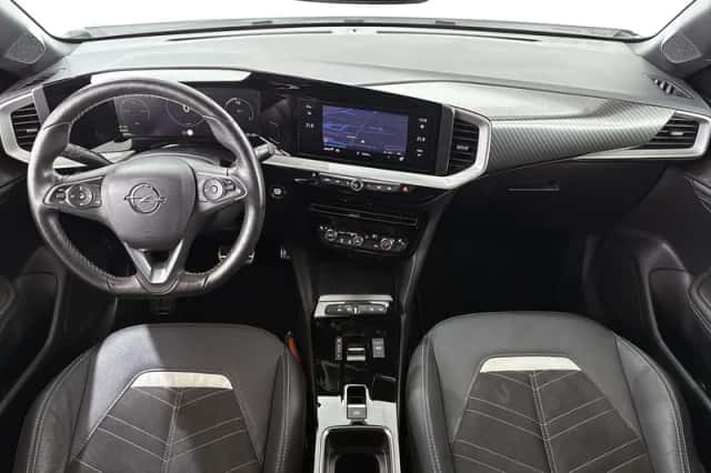 Opel Mokka-e (2023) thumbnail 7