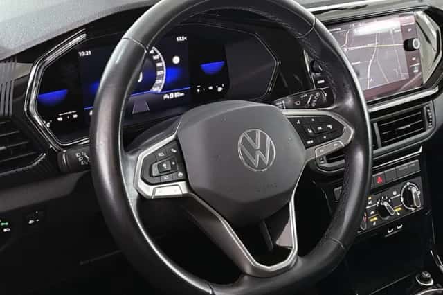 Volkswagen T-Cross (2022) thumbnail 11