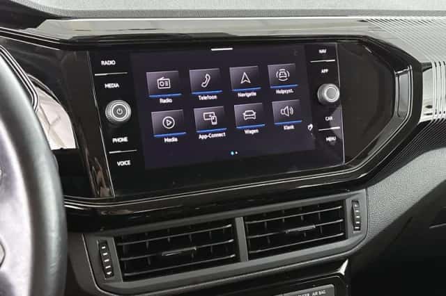 Volkswagen T-Cross (2022) thumbnail 12