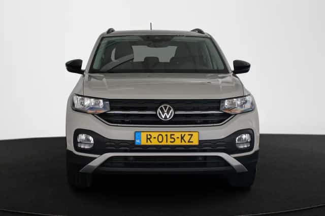 Volkswagen T-Cross (2022) thumbnail 13