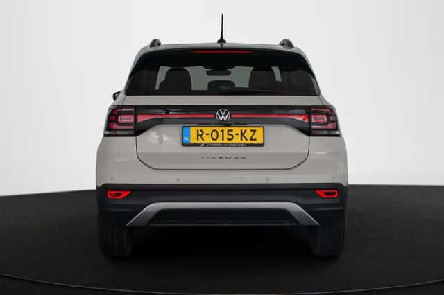 Volkswagen T-Cross (2022) thumbnail 14
