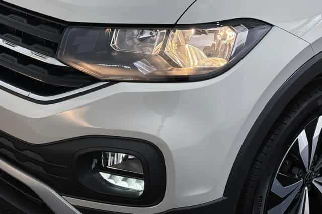 Volkswagen T-Cross (2022) thumbnail 15