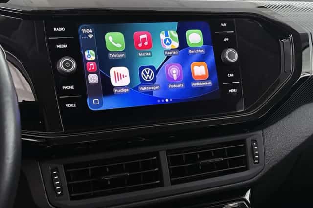Volkswagen T-Cross (2022) thumbnail 16