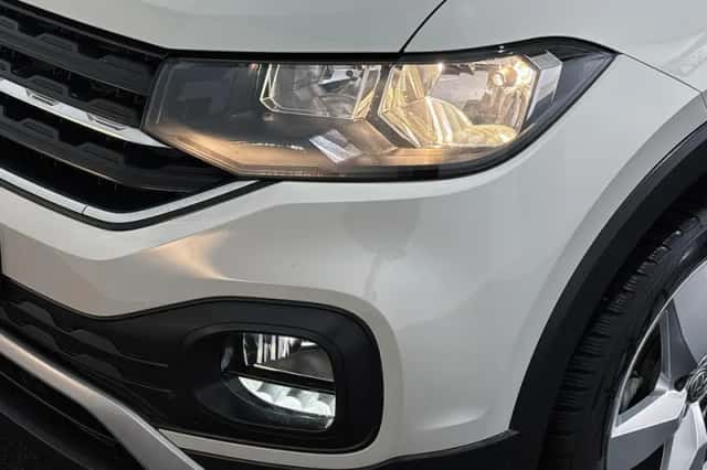 Volkswagen T-Cross (2022) thumbnail 18