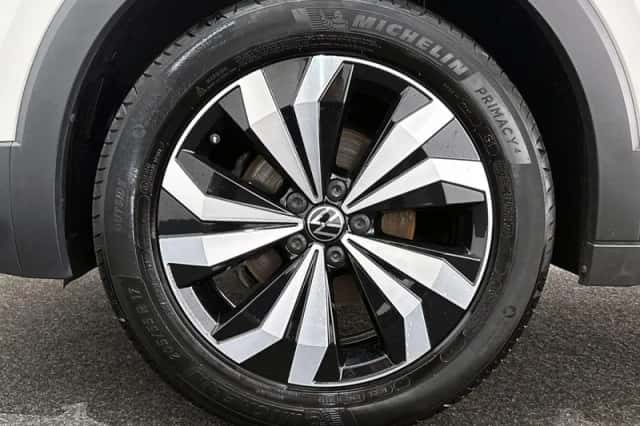Volkswagen T-Cross (2022) thumbnail 20