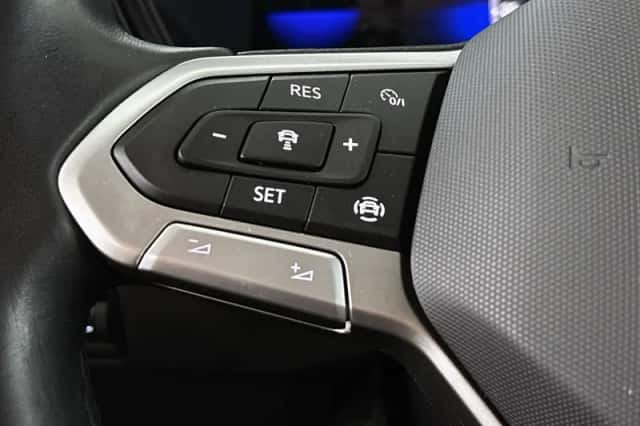 Volkswagen T-Cross (2022) thumbnail 26