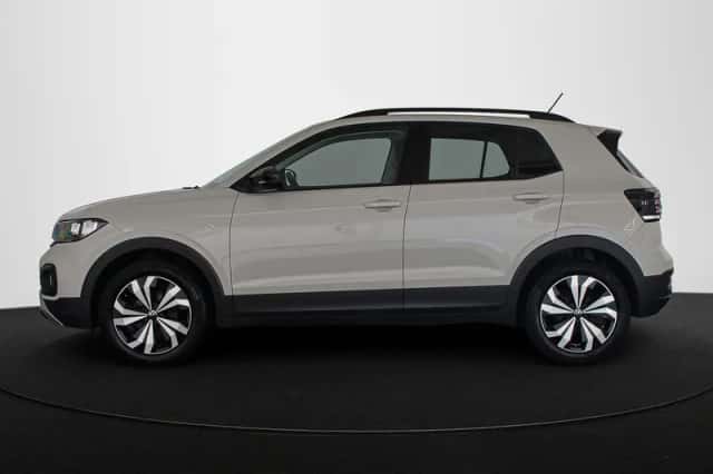 Volkswagen T-Cross (2022) thumbnail 28