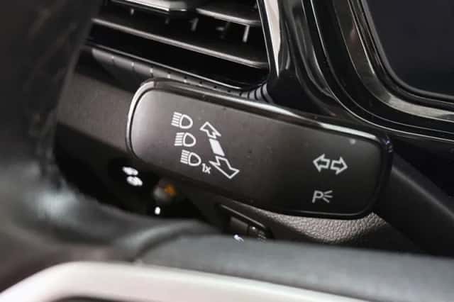 Volkswagen T-Cross (2022) thumbnail 37