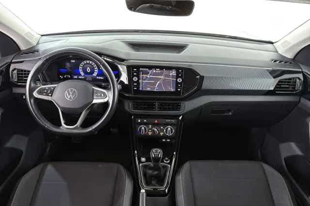 Volkswagen T-Cross (2022) thumbnail 7