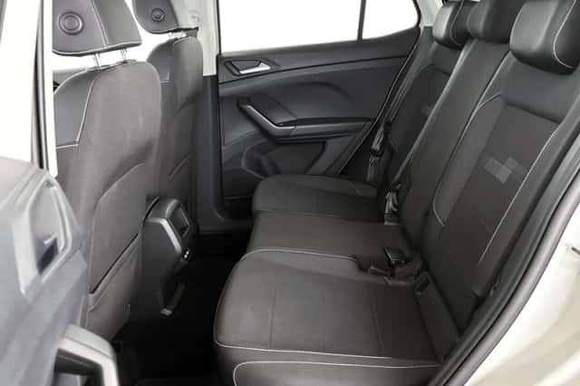 Volkswagen T-Cross (2022) thumbnail 8