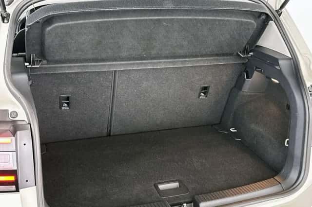 Volkswagen T-Cross (2022) thumbnail 9