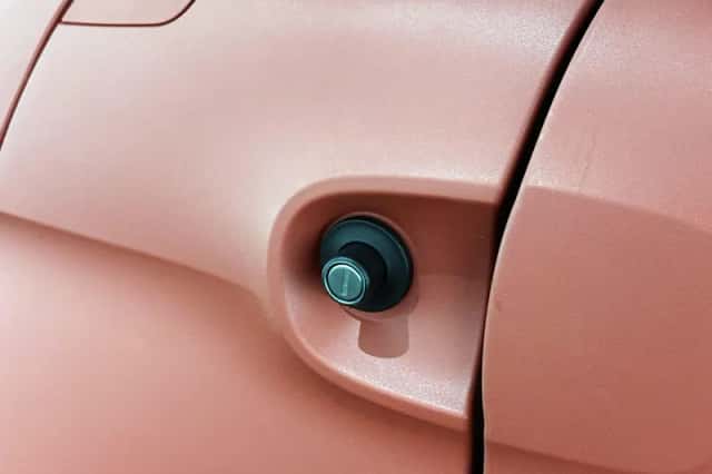 Fiat Topolino (2026) thumbnail 12