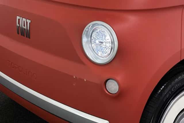 Fiat Topolino (2026) thumbnail 13