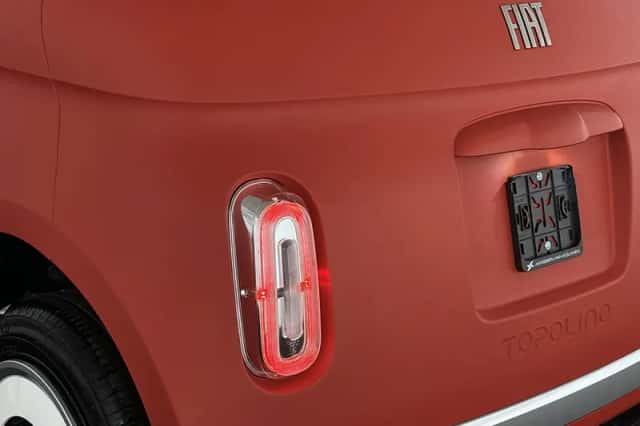 Fiat Topolino (2026) thumbnail 14
