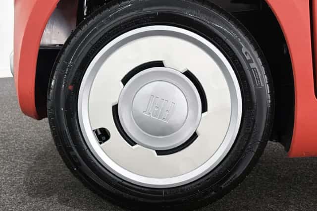Fiat Topolino (2026) thumbnail 15