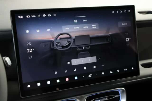Leapmotor B10 (2026) thumbnail 11