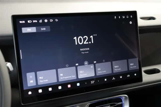 Leapmotor B10 (2026) thumbnail 16