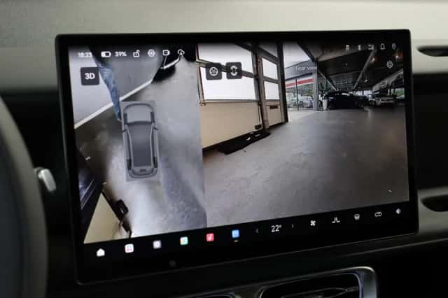 Leapmotor B10 (2026) thumbnail 18