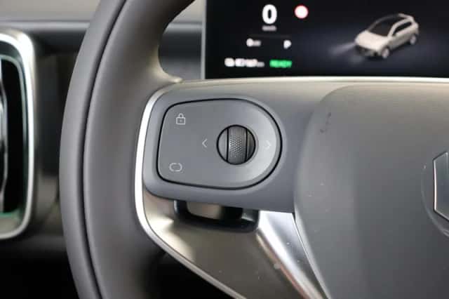 Leapmotor B10 (2026) thumbnail 22