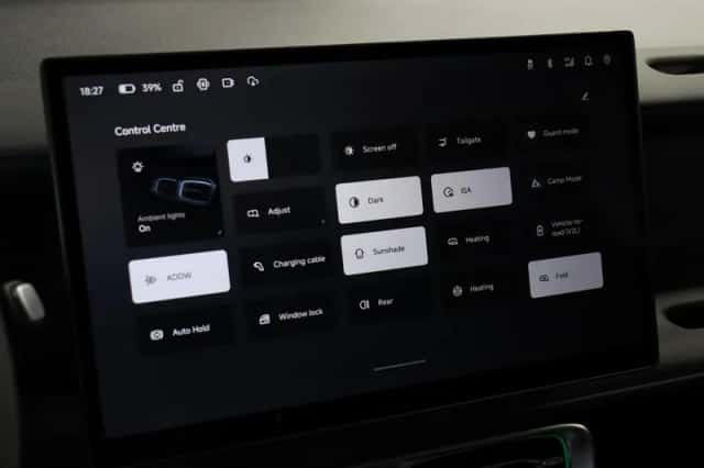 Leapmotor B10 (2026) thumbnail 10