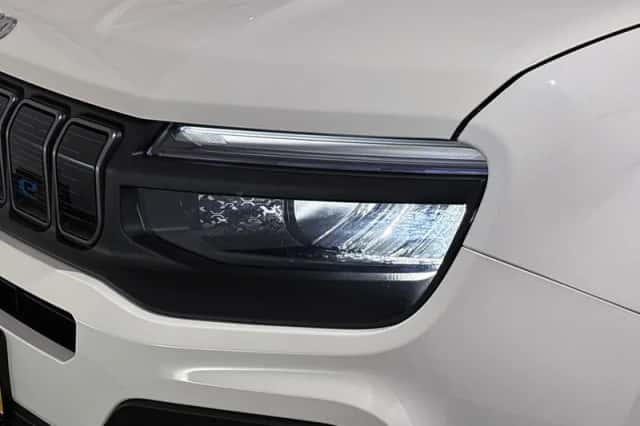 Jeep Avenger (2024) thumbnail 19