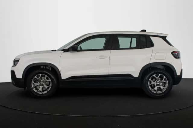 Jeep Avenger (2024) thumbnail 30
