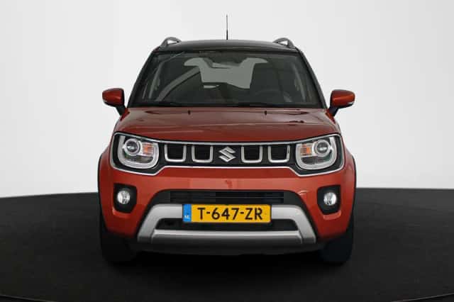 Suzuki Ignis (2023) thumbnail 14