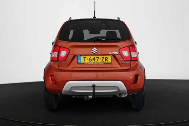 Suzuki Ignis (2023) thumbnail 15