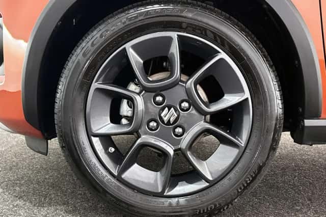 Suzuki Ignis (2023) thumbnail 21