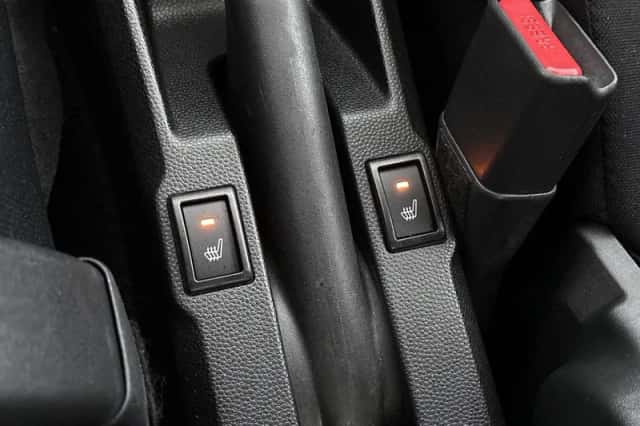 Suzuki Ignis (2023) thumbnail 22