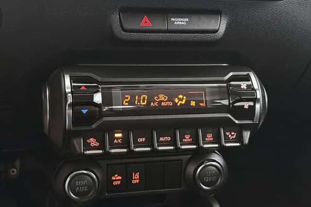 Suzuki Ignis (2023) thumbnail 23