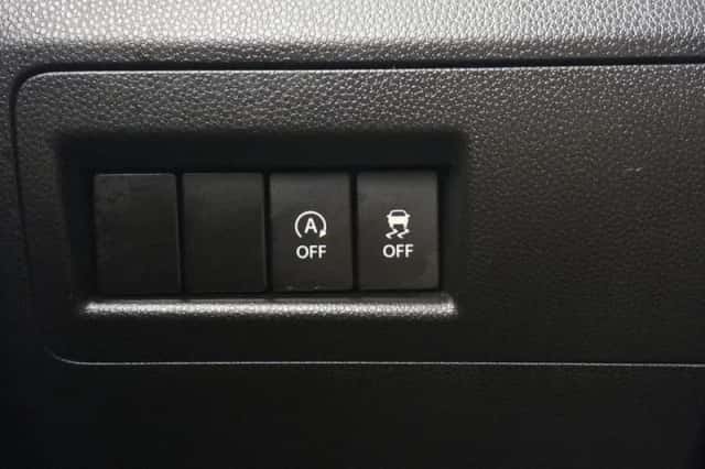 Suzuki Ignis (2023) thumbnail 25