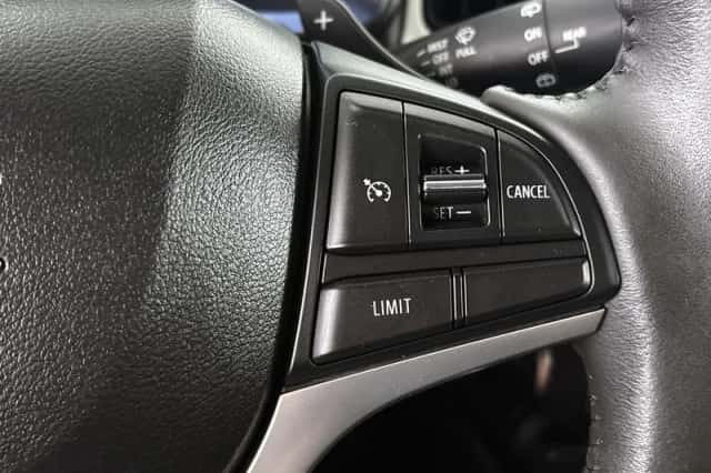 Suzuki Ignis (2023) thumbnail 28