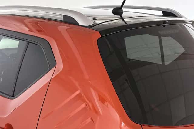 Suzuki Ignis (2023) thumbnail 32